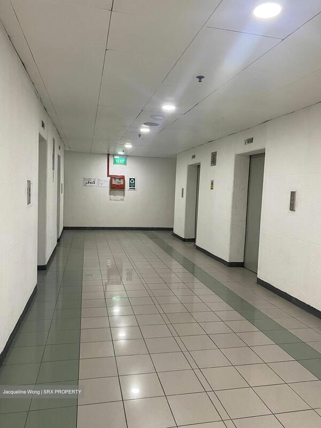 Orchard Towers (D9), Office #565887591